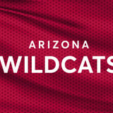 Arizona Wildcats Football vs. Iowa State Cyclones Football