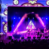 Echoes Of Floyd- A Pink Floyd Tribute
