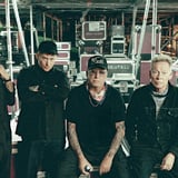 SEX PISTOLS (Steve Jones, Paul Cook, Glen Matlock) featuring Frank Carter