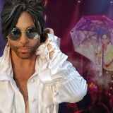 The Purple Xperience