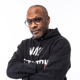 DJ Jazzy Jeff