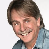 Jeff Foxworthy