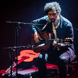 José González - Against The Dying Of The Light Tour