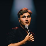 Simon Gouache - Pour l'instant
