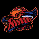 Albany Firebirds vs. Nashville Kats