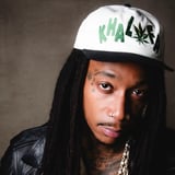 Wiz Khalifa