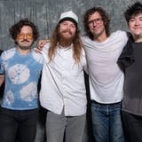 White Denim