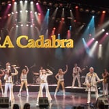 ABRA Cadabra - A Tribute to ABBA
