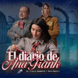 El Diario de Ana Frank