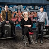 Cowboy Junkies - Celebrating 40 Years and Beyond