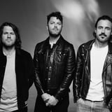 The Fray - Summer of Light Tour with Dashboard Confessional