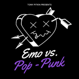 EMO VS. POP-PUNK: Myspace Music Video Party