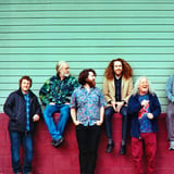 Railroad Earth