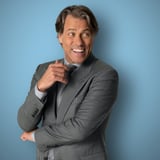 Here's John Bishop