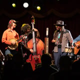 Sam Grisman Project