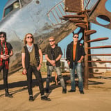 Night Ranger