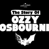 The Story Of Ozzy Osbourne