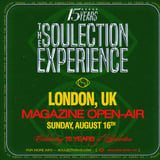 The Soulection Experience: 15 Year Anniversary 