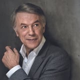 Salvatore Adamo - C'est ma Vie
