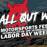 All Out War: Motorsports Festival