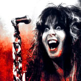 W.A.S.P. - 1984 TO HEADLESS