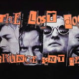 The Lost Dogs - Seattle / Grunge Rock Tribute