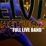 Elvis Returns
