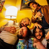 Wavves w/ Bass Drum of Death