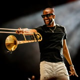 Trombone Shorty w/ Orleans Avenue