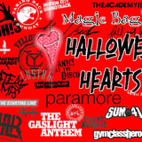 Magic Bag Presents: Hallowed Hearts: An Emo Night
