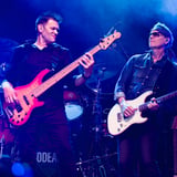 BoDeans: 40 years of Love & Hope & Sex & Dreams... and Good Things