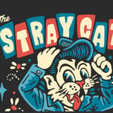 The Stray Cats