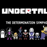 Undertale: The Determination Symphony