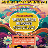 Made in California - 2