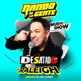 Nando De La Gente: En Español