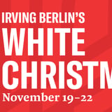 The Lexington Theatre Co. presents White Christmas