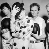 The Adicts