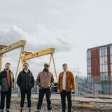Rend Collective