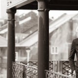 Mahmoud Chouki New World Ensemble