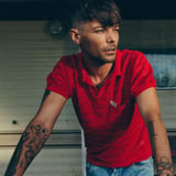 Louis Tomlinson