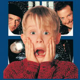 Home Alone In Concert