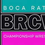 BRCW Summer Smash