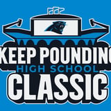 2026 Keep Pounding High School Classic presented by Belk