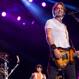 Rick Springfield