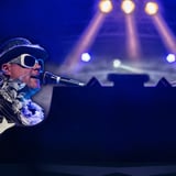 Face 2 Face - Elton John & Billy Joel Tribute