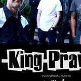 King Prawn