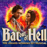 Bat Out of Hell the Musical