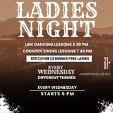 Ladies Night 2026