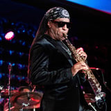 Jazz Under the Stars: Marion Meadows feat. Gerald Veasley Band