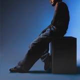 Justin Nozuka